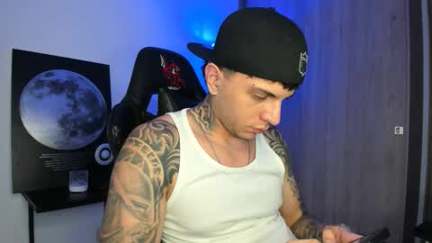 jacobb116 online show from 12/04/25, 01:15