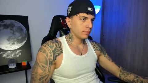 jacobb116 online show from 01/15/26, 01:32