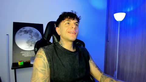 jacobb116 online show from 02/10/26, 01:10