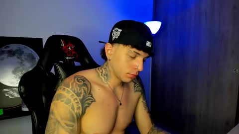 jacobb116 online show from 02/15/26, 01:24