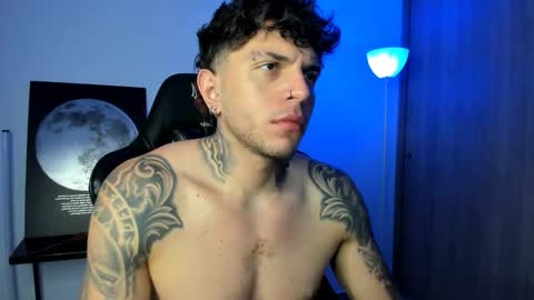 jacobb116 online show from 02/19/26, 01:12