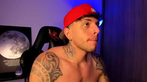 jacobb116 online show from 02/20/26, 01:13