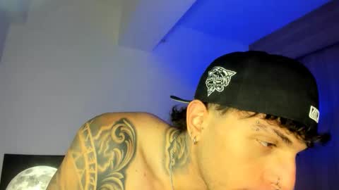 jacobb116 online show from 02/28/26, 12:55