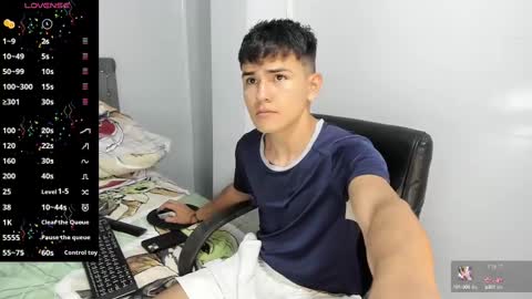 Jacob Lee online show from 02/10/25, 11:55