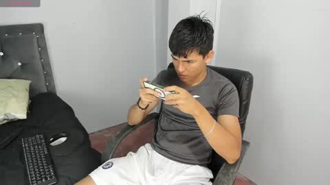 Jacob Lee online show from 03/06/25, 08:59