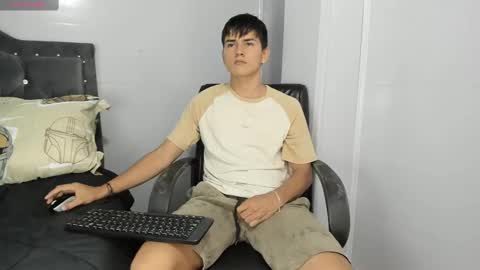 Jacob Lee online show from 03/10/25, 09:18