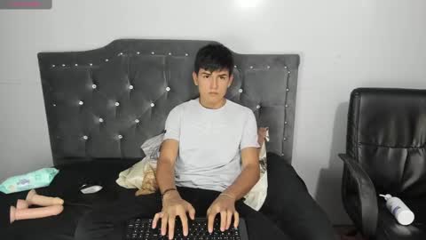 Jacob Lee online show from 03/12/25, 08:52