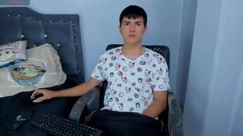 Jacob Lee online show from 12/04/25, 08:39