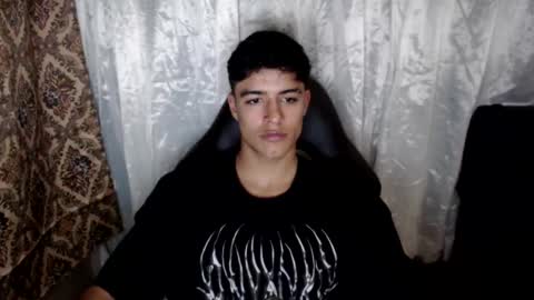 Jacobbakerr online show from 10/30/25, 07:47