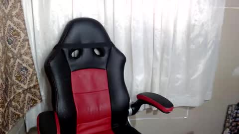 Jacobbakerr online show from 11/16/25, 04:34