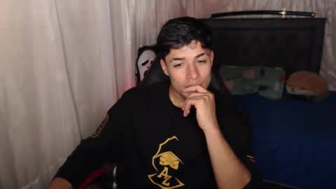 Jacobbakerr online show from 02/20/26, 04:42