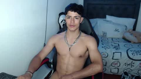 Jacobbakerr online show from 04/02/26, 03:37