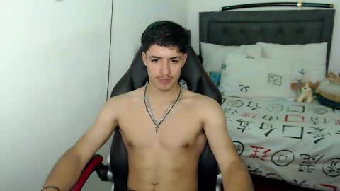 Jacobbakerr online show from 05/07/26, 06:57