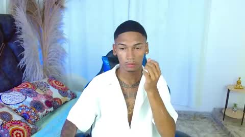 jacobcum18 online show from 05/19/26, 02:34