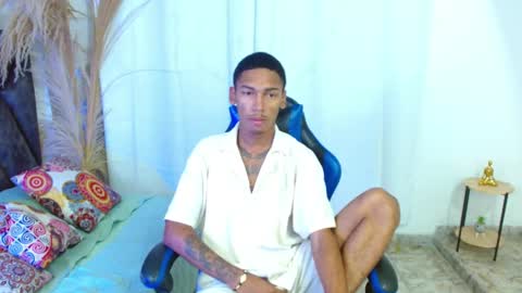 jacobcum18 online show from 05/30/26, 01:19