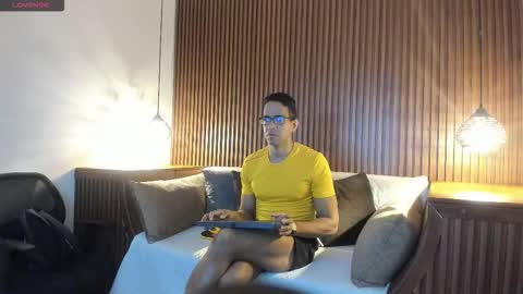 jacobdraven online show from 10/14/25, 02:56