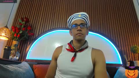 jacobdraven online show from 10/30/25, 02:46