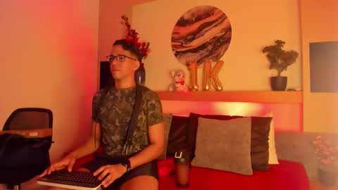 jacobdraven online show from 01/17/26, 03:44