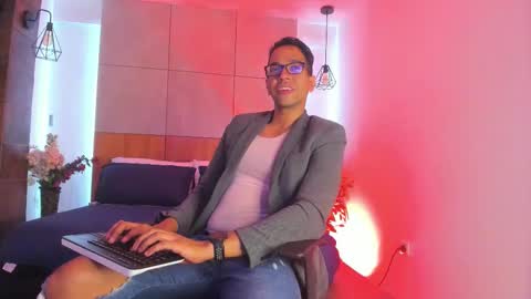 jacobdraven online show from 02/09/26, 04:44