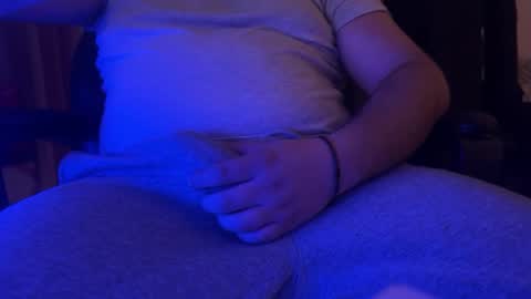 Jacob Eats online show from 02/22/25, 04:07