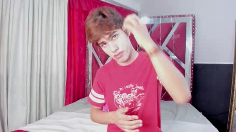 jacobelord online show from 02/01/26, 03:21