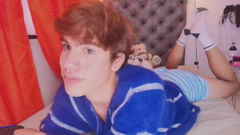 jacobelord online show from 03/24/26, 02:00