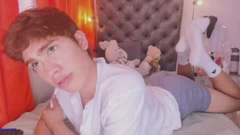 jacobelord online show from 04/11/26, 02:10