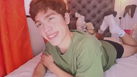 jacobelord online show from 04/14/26, 12:55