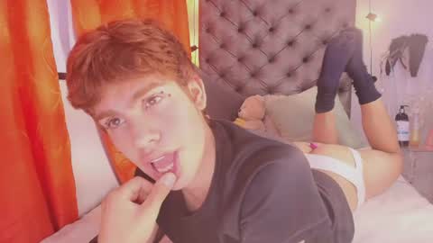 jacobelord online show from 04/19/26, 12:15