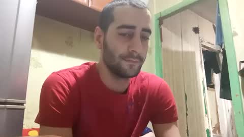 Snapshot of jacobermesx chatting on 02/21/25, 07:21 JacobErmesx online show from 02/21/25, 07:21