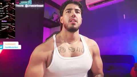 JACOB online show from 03/08/26, 06:55