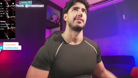 JACOB online show from 03/15/26, 06:03