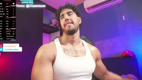 JACOB online show from 04/19/26, 02:16