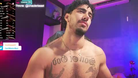 JACOB online show from 04/21/26, 09:28