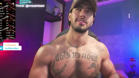 JACOB online show from 04/25/26, 07:11