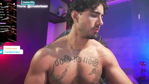 JACOB online show from 04/26/26, 07:11