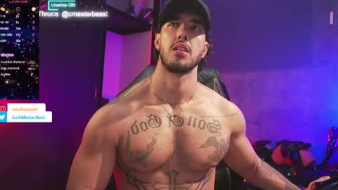 JACOB online show from 06/04/26, 10:38