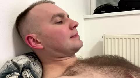jacobhairyvip online show from 03/09/26, 10:14