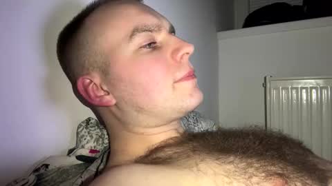 jacobhairyvip online show from 03/12/26, 12:06