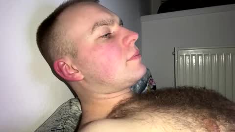 jacobhairyvip online show from 03/13/26, 10:27