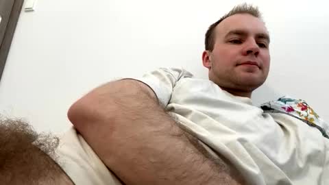 jacobhairyvip online show from 04/09/26, 11:59