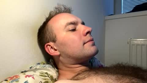 jacobhairyvip online show from 06/06/26, 06:34