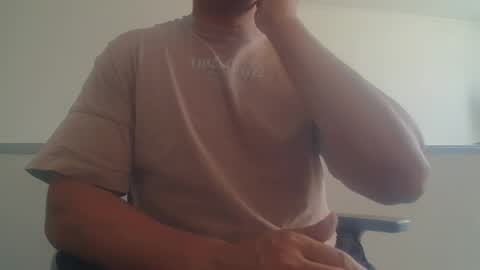 jacobiwalker online show from 05/18/26, 06:25