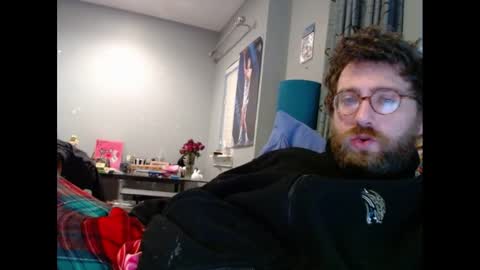 Snapshot of jacobjackpot123 chatting on 01/26/25, 12:33 jacobjackpot123 online show from 01/26/25, 12:33