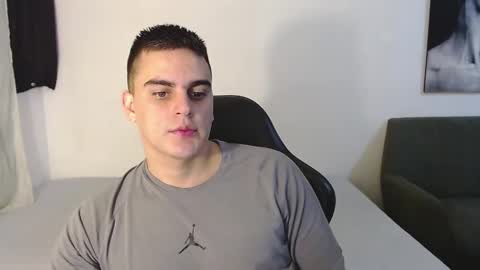 Snapshot of jacobjobs1 chatting on 02/22/25, 03:45 jacobjobs1 online show from 02/22/25, 03:45