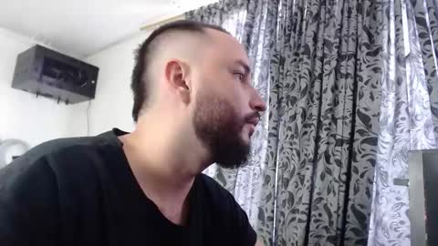 jacobkingd online show from 02/08/25, 04:36