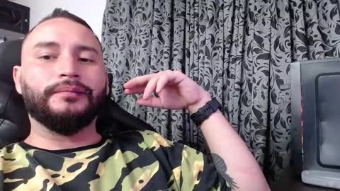 jacobkingd online show from 02/11/25, 09:09