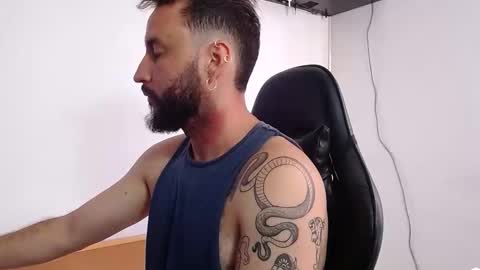 Snapshot of jacobkingd chatting on 10/30/25, 07:36 jacobkingd online show from 10/30/25, 07:36