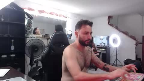 jacobkingd online show from 12/19/25, 09:38