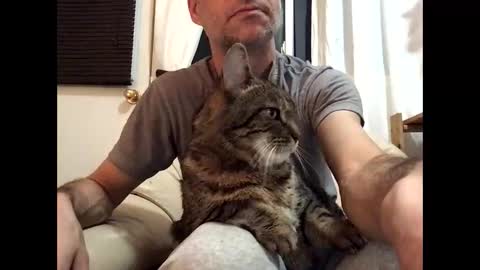 Jacob online show from 03/21/26, 11:52